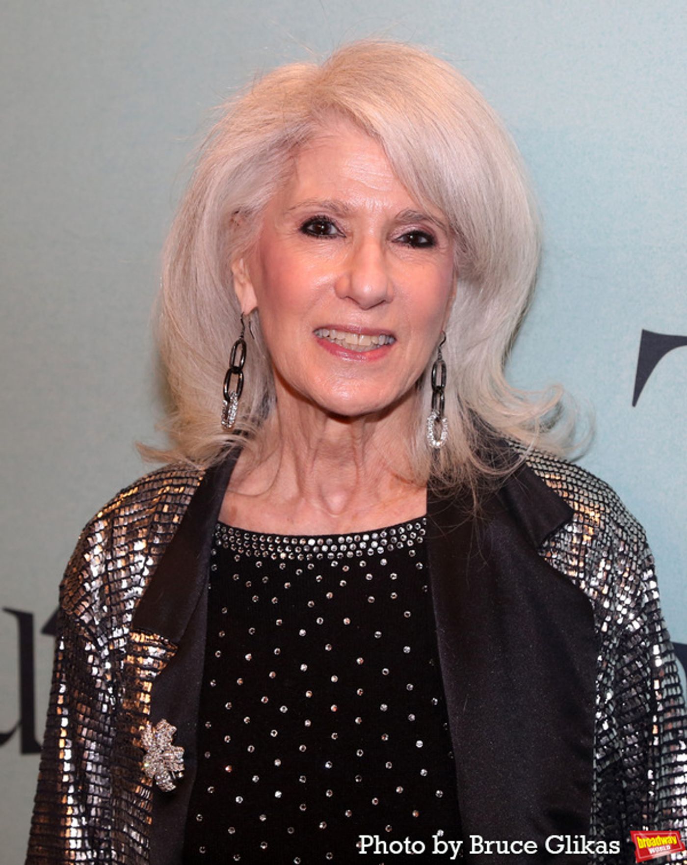 Photos: On the Red Carpet for THE MINUTES Opening Night  Image