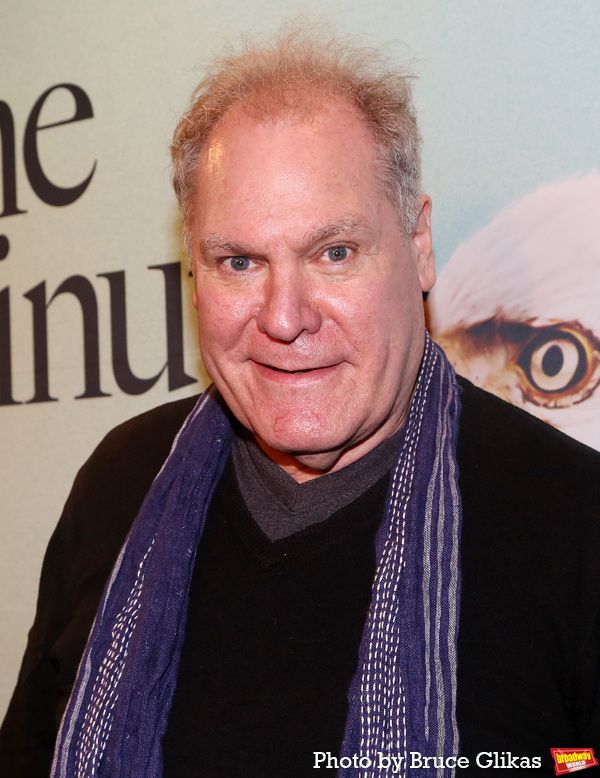 Photos: On the Red Carpet for THE MINUTES Opening Night — photo 33 of 59