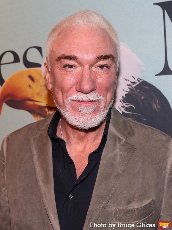 Photos: On the Red Carpet for THE MINUTES Opening Night — photo 36 of 59
