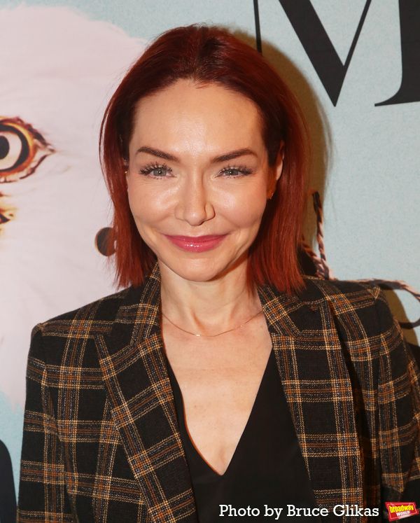 Photos: On the Red Carpet for THE MINUTES Opening Night — photo 43 of 59