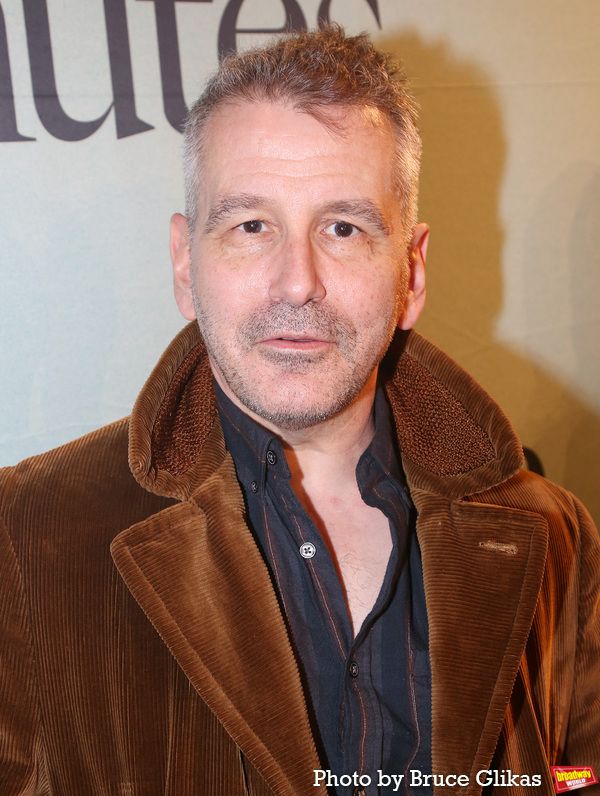 Photos: On the Red Carpet for THE MINUTES Opening Night — photo 44 of 59