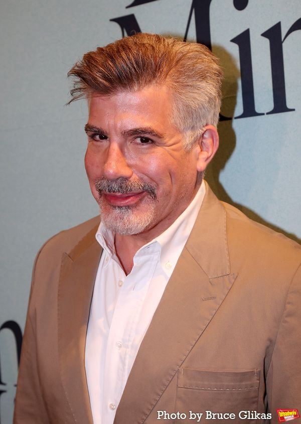 Photos: On the Red Carpet for THE MINUTES Opening Night — photo 46 of 59