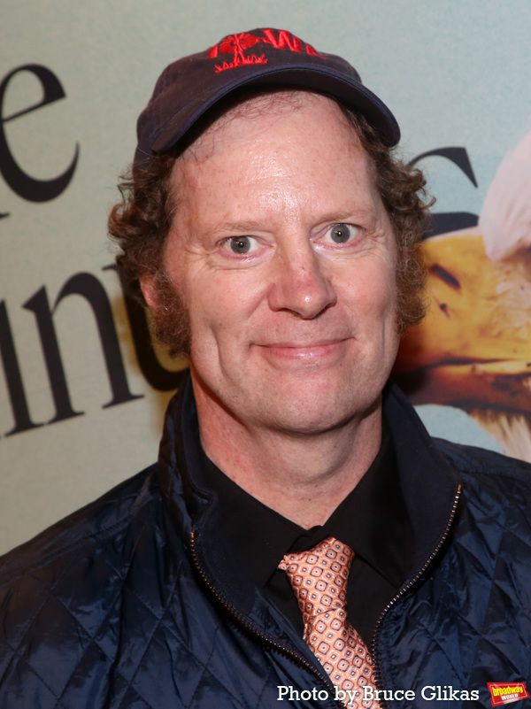 Photos: On the Red Carpet for THE MINUTES Opening Night — photo 49 of 59