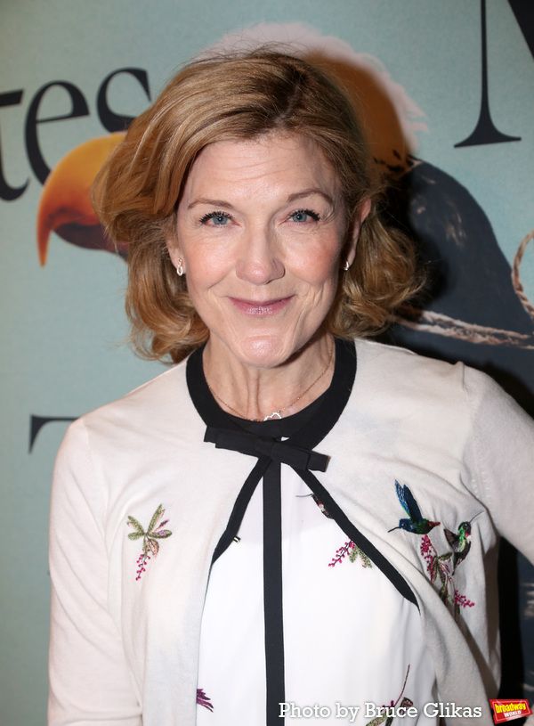 Photos: On the Red Carpet for THE MINUTES Opening Night — photo 51 of 59