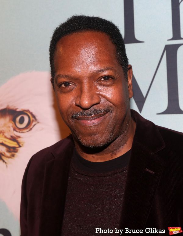 Photos: On the Red Carpet for THE MINUTES Opening Night — photo 55 of 59