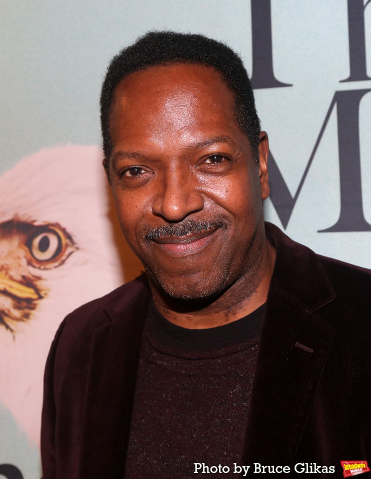 James Vincent Meredith  at 