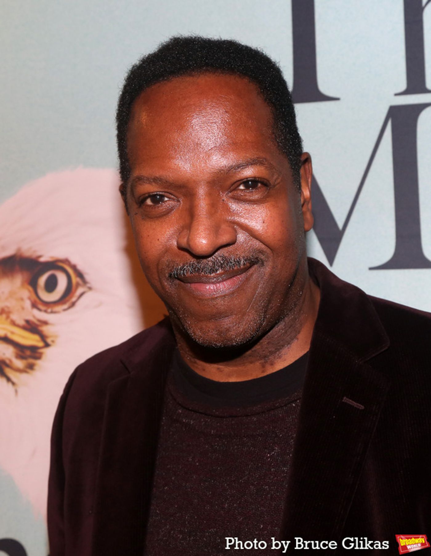 Photos: On the Red Carpet for THE MINUTES Opening Night  Image