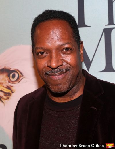 James Vincent Meredith  Photo
