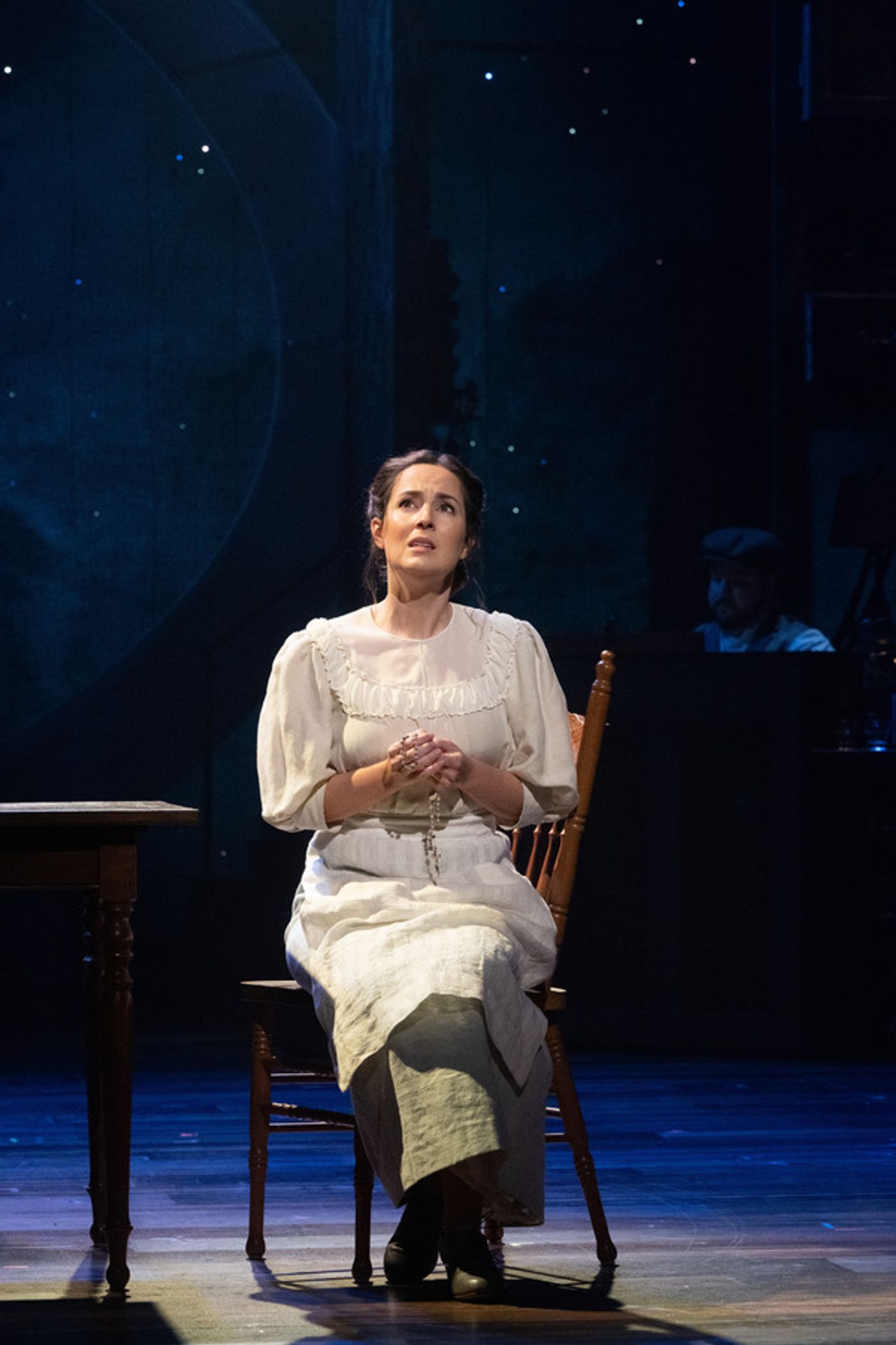 Photos: First Look at Jason Danieley & More in the World Premiere of KNOXVILLE  Image