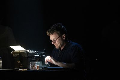 Jason Danieley  Photo