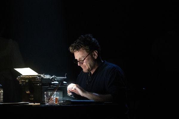 Jason Danieley  Photo