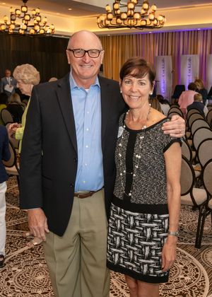 Rene & Daryn Kirchfeld Photo