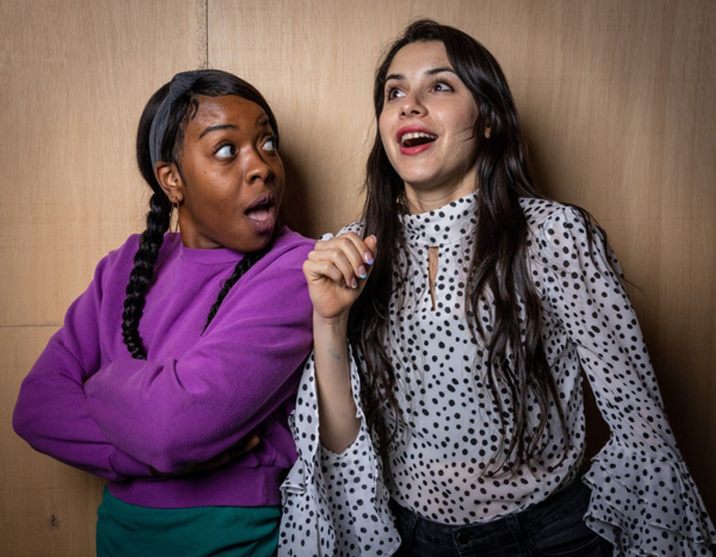 Photos: First Look Of GROUP! At Passage Theatre Company Photos: First Look Of GROUP! At Passage Theatre Company Image