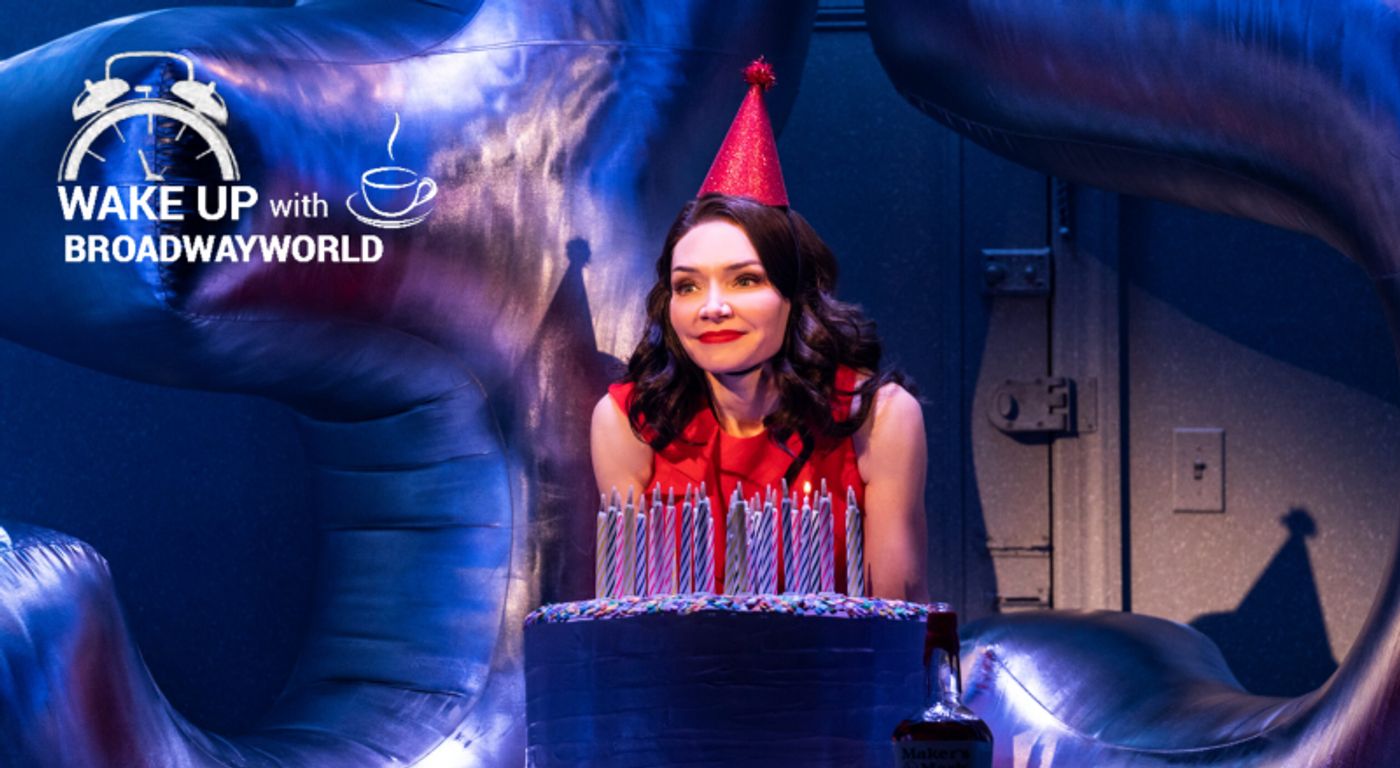 Wake Up With BWW 4/19: THE MINUTES Opening Night Photos and Video, and More!  Image