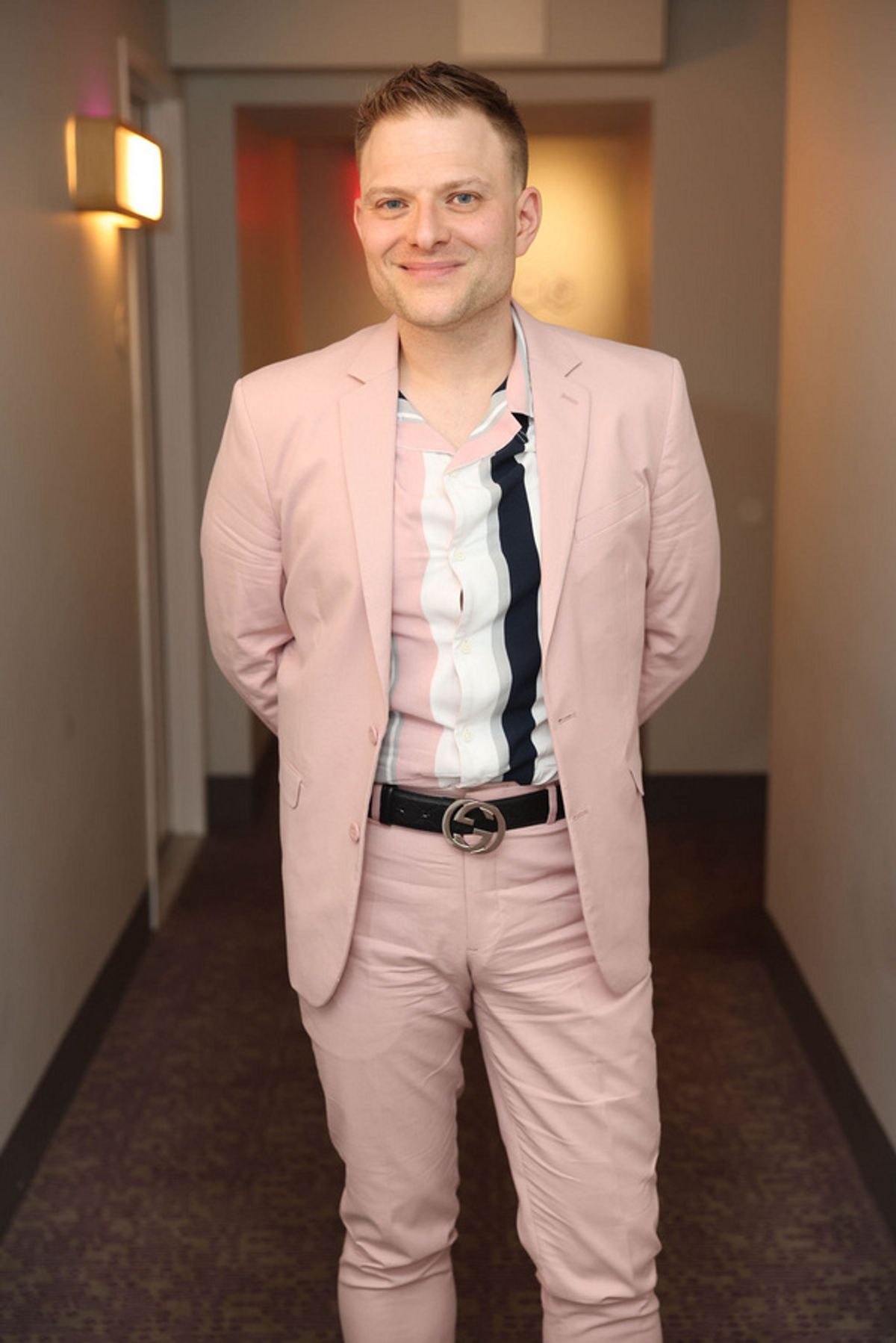 Robert Bannon presents Rewind Live at Greenroom 42 at 