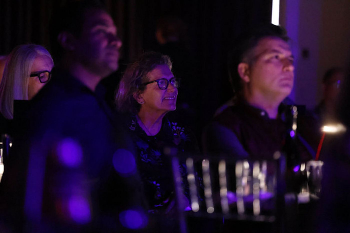 Photos: Robert Bannon Presents REWIND at Green Room 42  Image