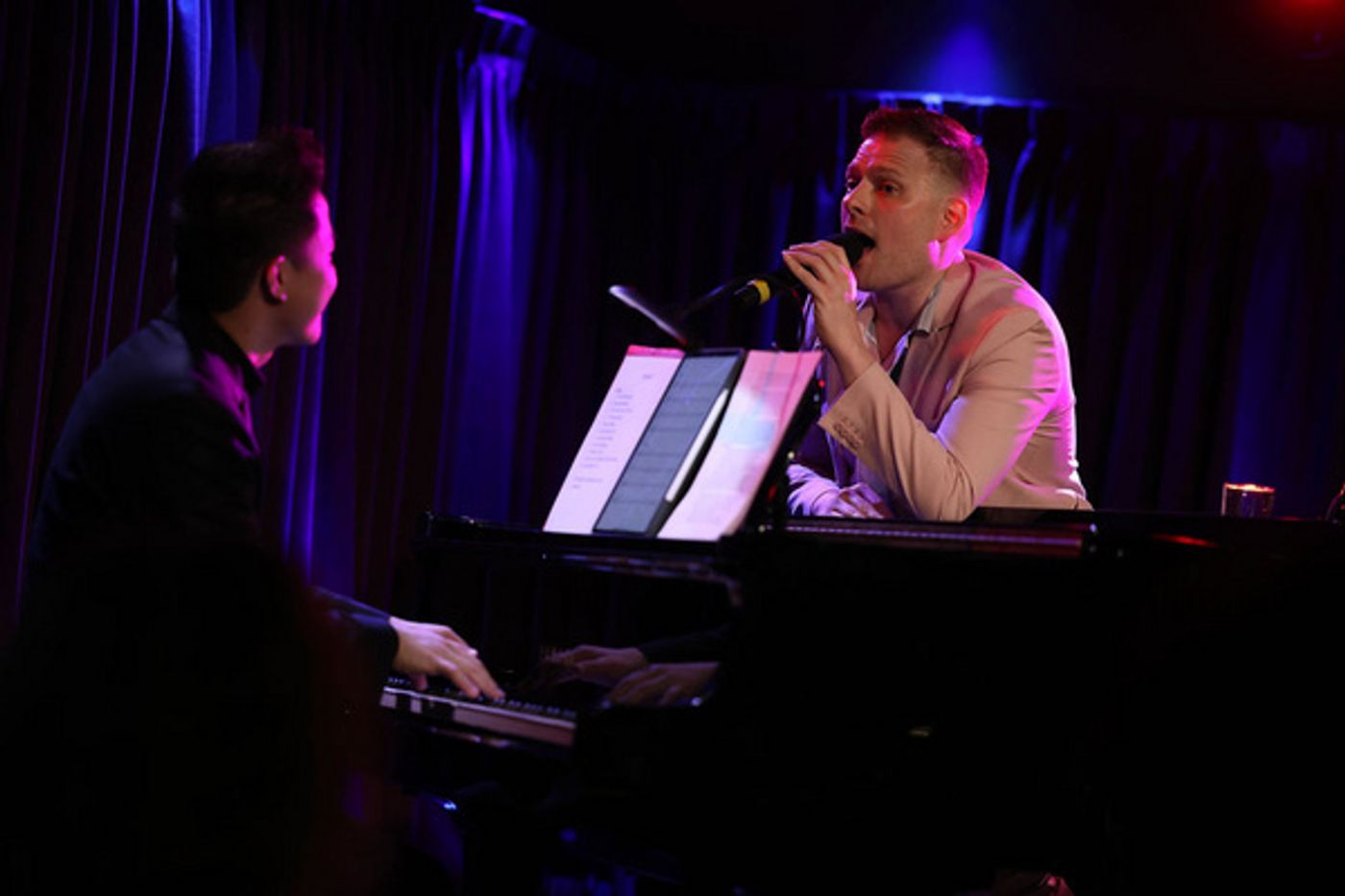 Photos: Robert Bannon Presents REWIND at Green Room 42  Image