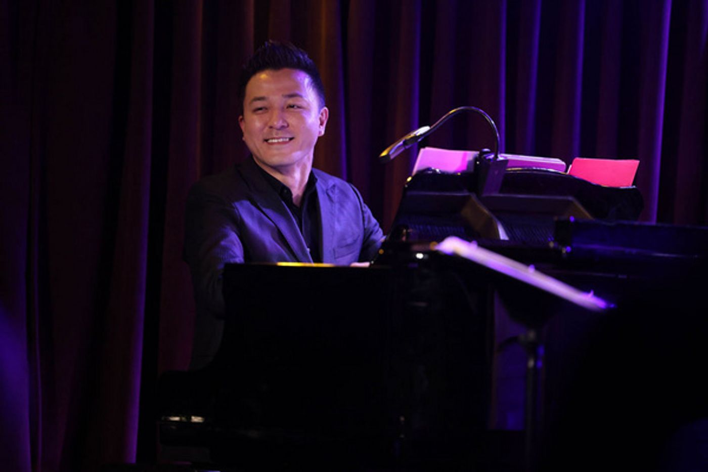 Photos: Robert Bannon Presents REWIND at Green Room 42  Image