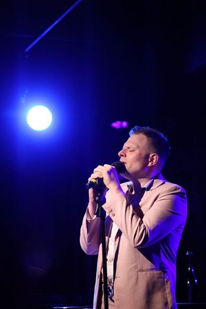 Robert Bannon presents Rewind Live at Greenroom 42 @ BroadwayWorld Robert Bannon presents Rewind Live at Greenroom 42 Photo