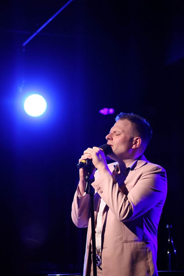 Robert Bannon presents Rewind Live at Greenroom 42  Photo