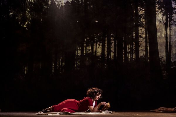 Photos: First Look at BONNIE AND CLYDE, Opening Tonight in the West End — photo 7 of 11