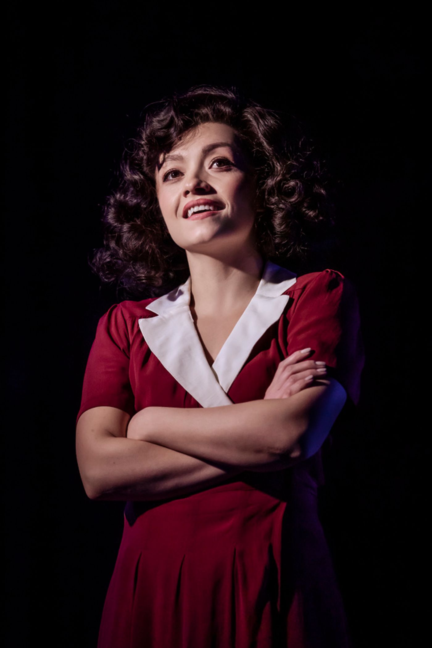 Photos: First Look at BONNIE AND CLYDE, Opening Tonight in the West End  Image