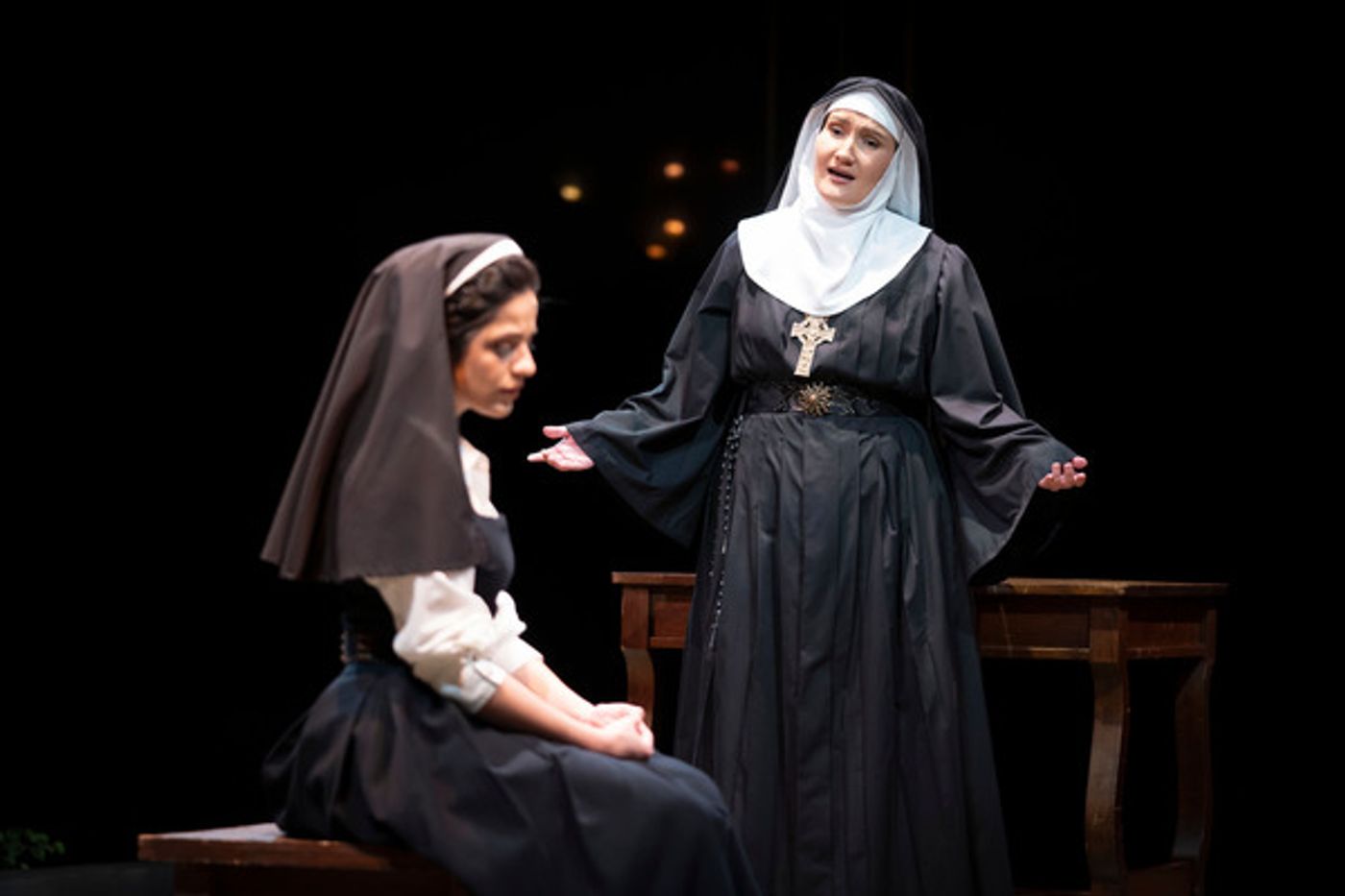 Photos: First Look at The Marriott Theatre's THE SOUND OF MUSIC  Image