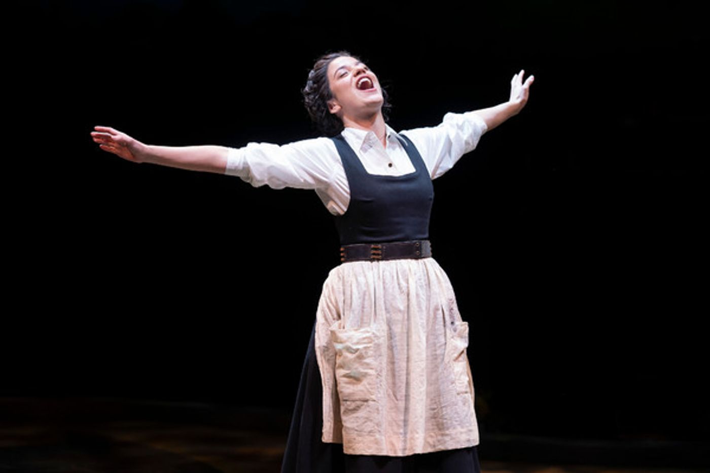 Photos: First Look at The Marriott Theatre's THE SOUND OF MUSIC  Image