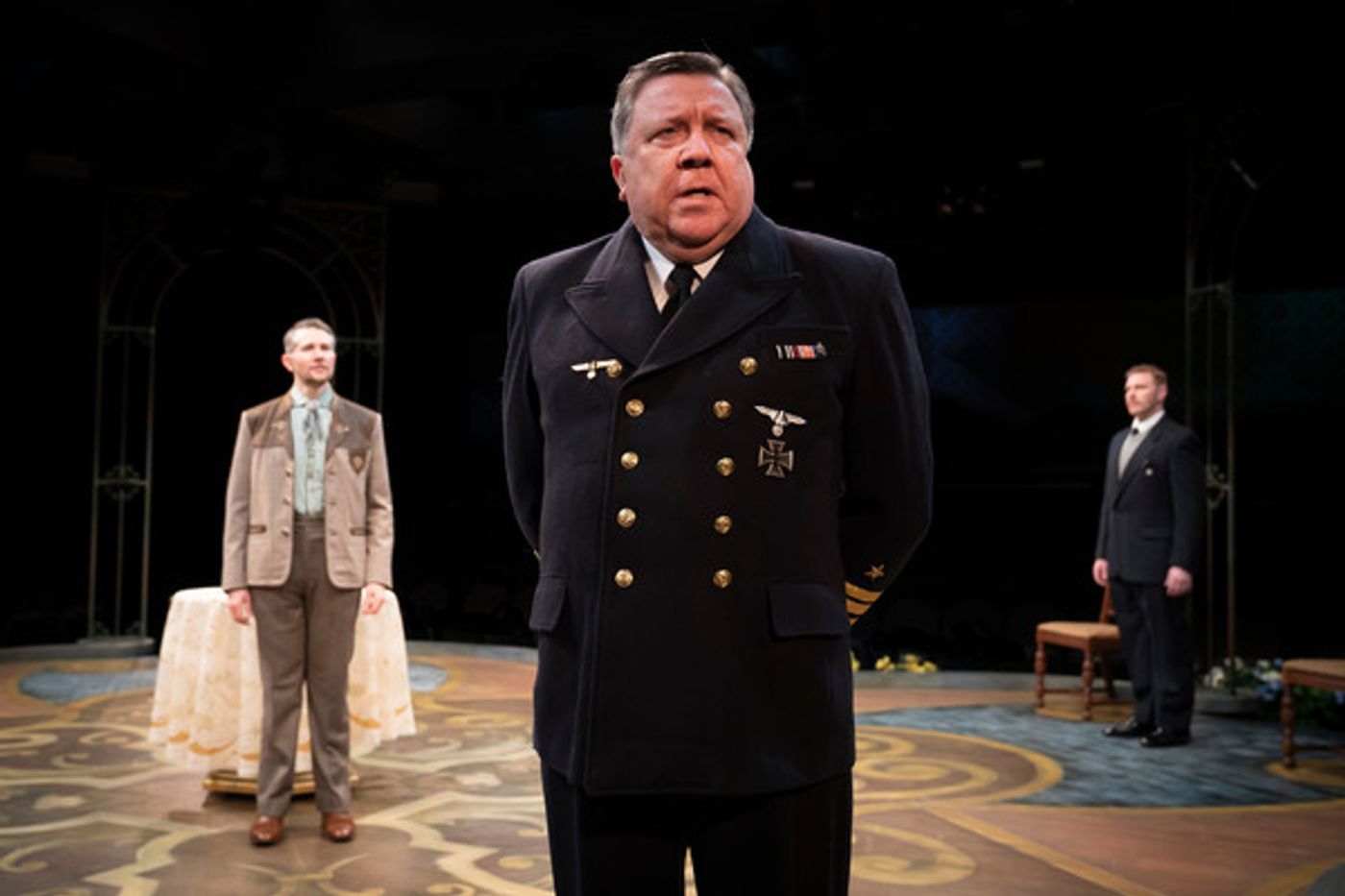 Photos: First Look at The Marriott Theatre's THE SOUND OF MUSIC Photos: First Look at The Marriott Theatre's THE SOUND OF MUSIC Image