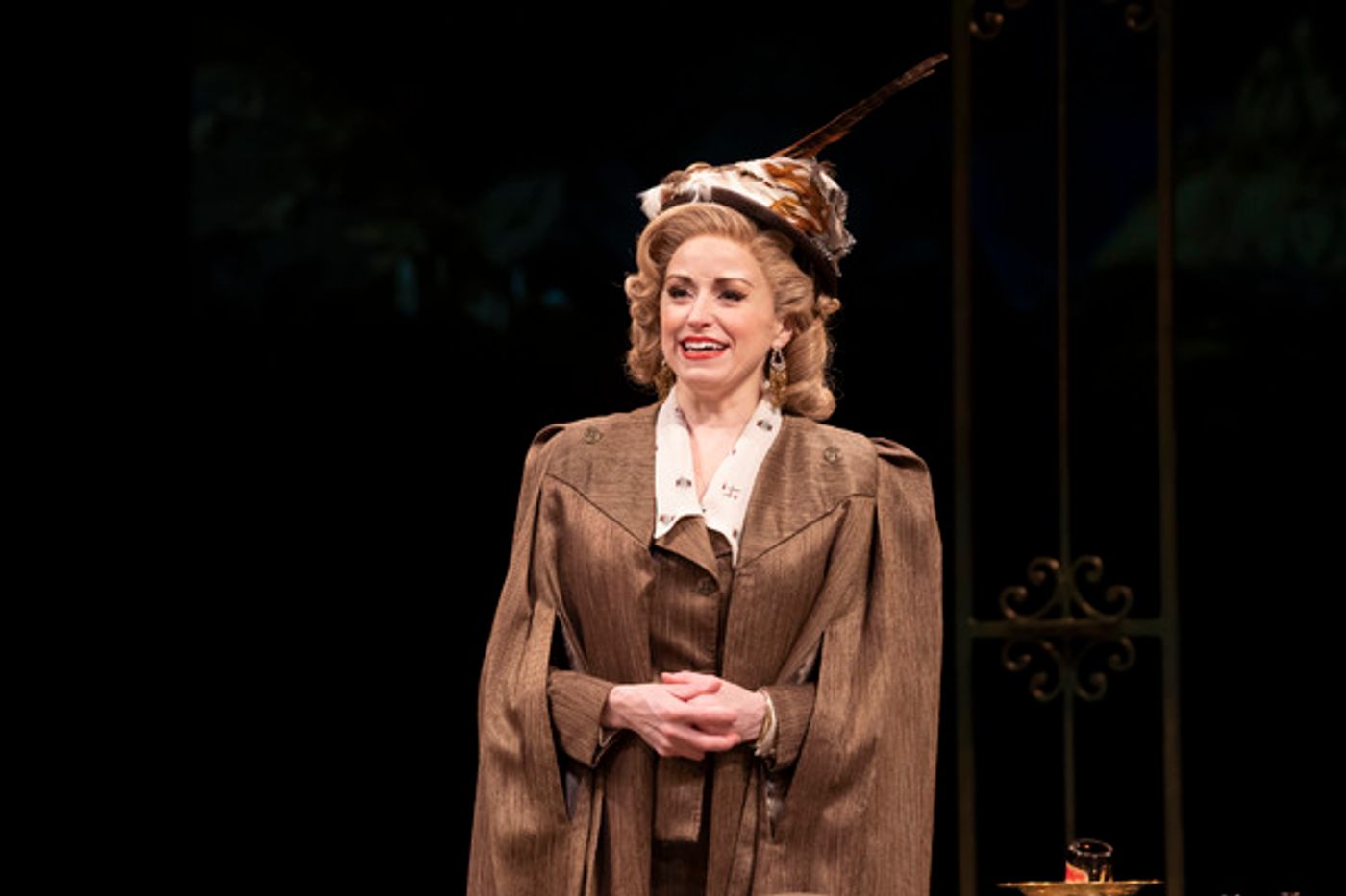 Photos: First Look at The Marriott Theatre's THE SOUND OF MUSIC  Image