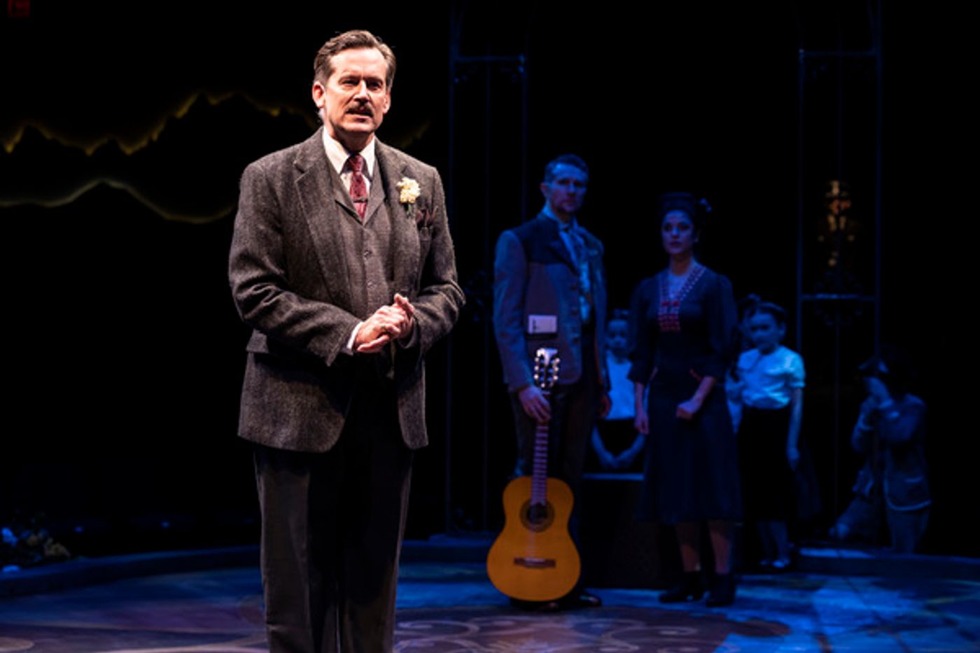 Photos: First Look at The Marriott Theatre's THE SOUND OF MUSIC  Image