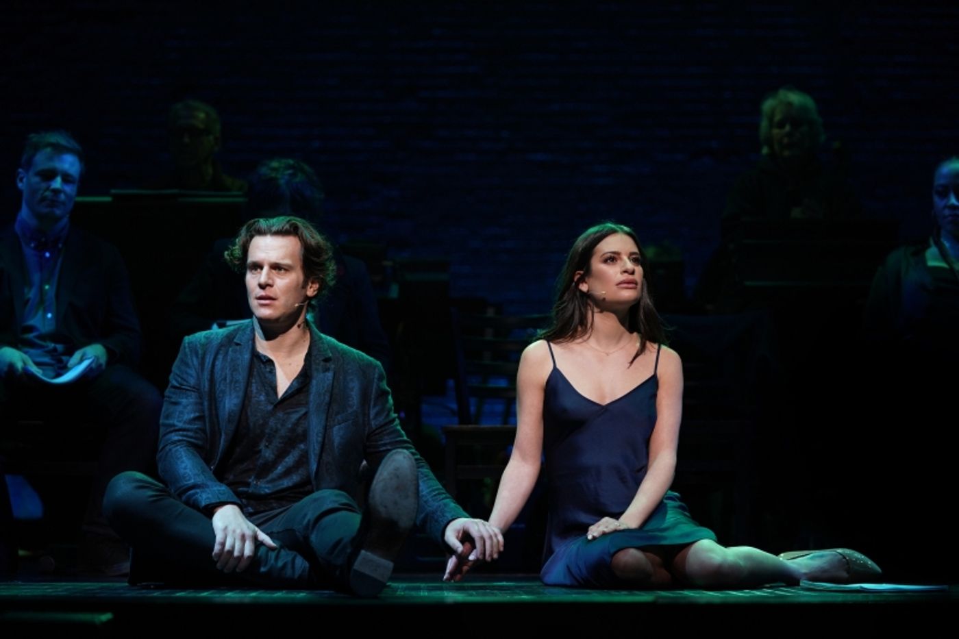 Photos: First Look at HBO's SPRING AWAKENING: THOSE YOU'VE KNOWN Documentary Photos: First Look at HBO's SPRING AWAKENING: THOSE YOU'VE KNOWN Documentary Image