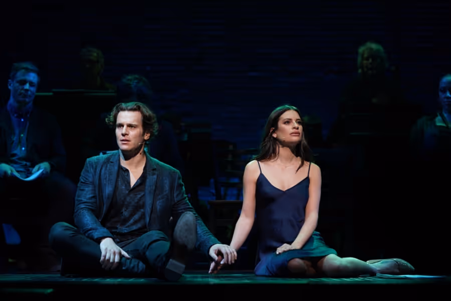Photos: First Look at HBO's SPRING AWAKENING: THOSE YOU'VE KNOWN Documentary Image