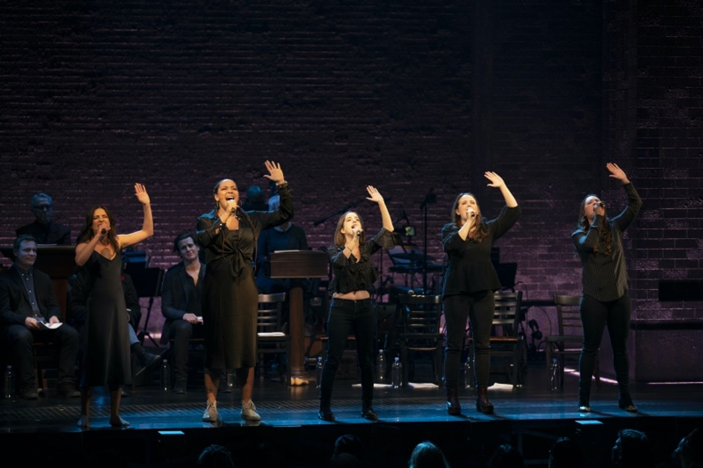 Photos: First Look at HBO's SPRING AWAKENING: THOSE YOU'VE KNOWN Documentary Photos: First Look at HBO's SPRING AWAKENING: THOSE YOU'VE KNOWN Documentary Image