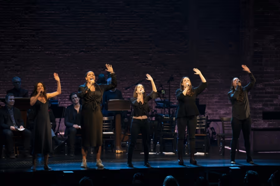 Photos: First Look at HBO's SPRING AWAKENING: THOSE YOU'VE KNOWN Documentary Image