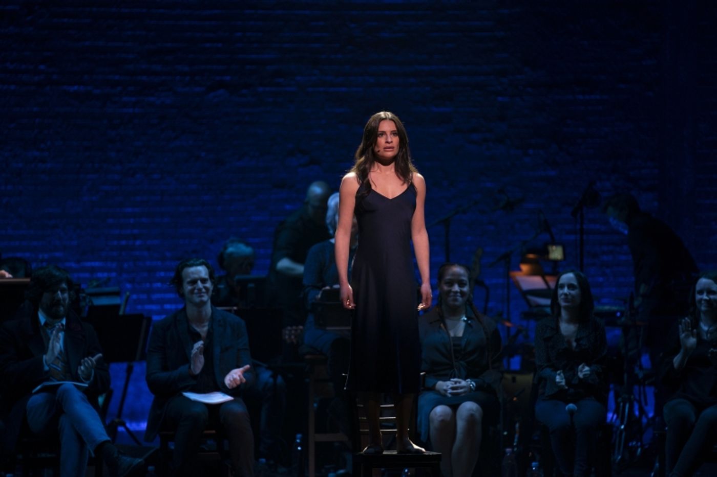 Photos: First Look at HBO's SPRING AWAKENING: THOSE YOU'VE KNOWN Documentary Photos: First Look at HBO's SPRING AWAKENING: THOSE YOU'VE KNOWN Documentary Image