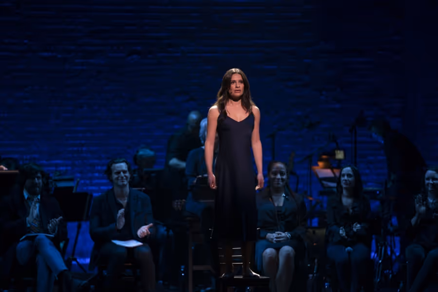 Photos: First Look at HBO's SPRING AWAKENING: THOSE YOU'VE KNOWN Documentary Image