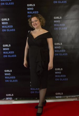 Kelly Barrett-Gibson  Photo