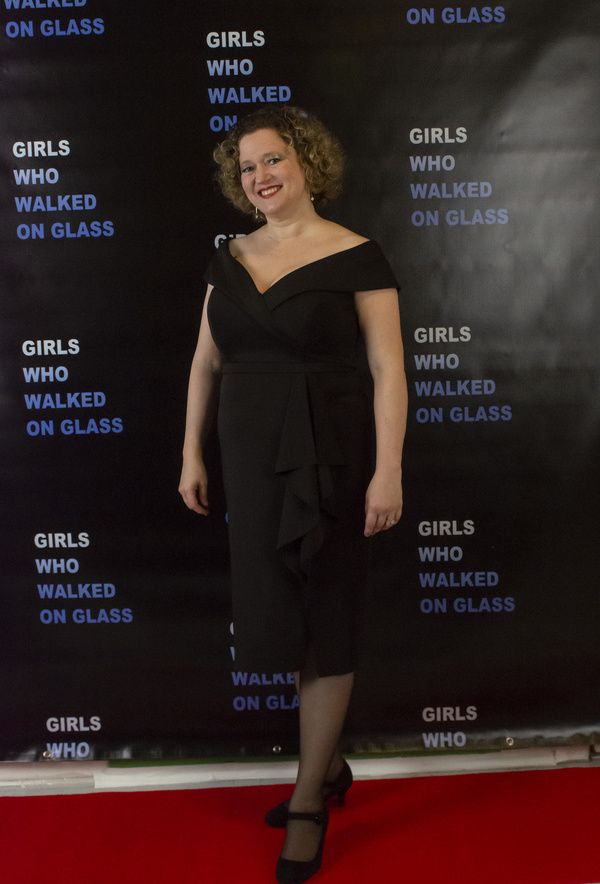 Kelly Barrett-Gibson  Photo