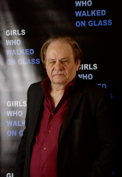 Gordon Farrell  Photo