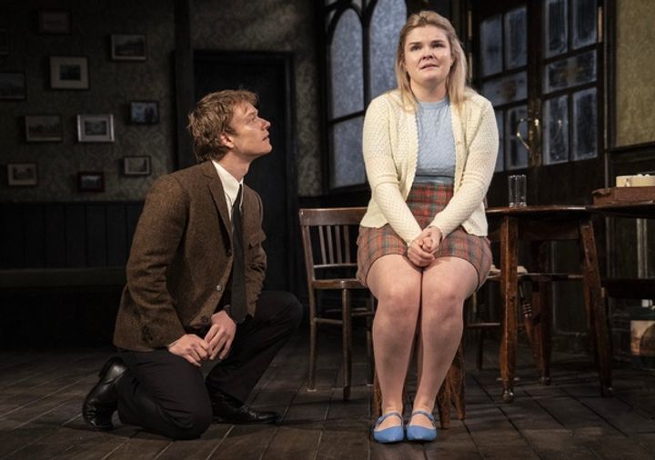 Hangmen Production Photo