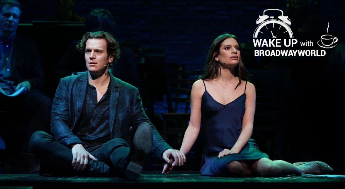 Wake Up With BWW 4/20: HOW I LEARNED TO DRIVE Reviews, First Look at SPRING AWAKENING Documentary, and More!  Image
