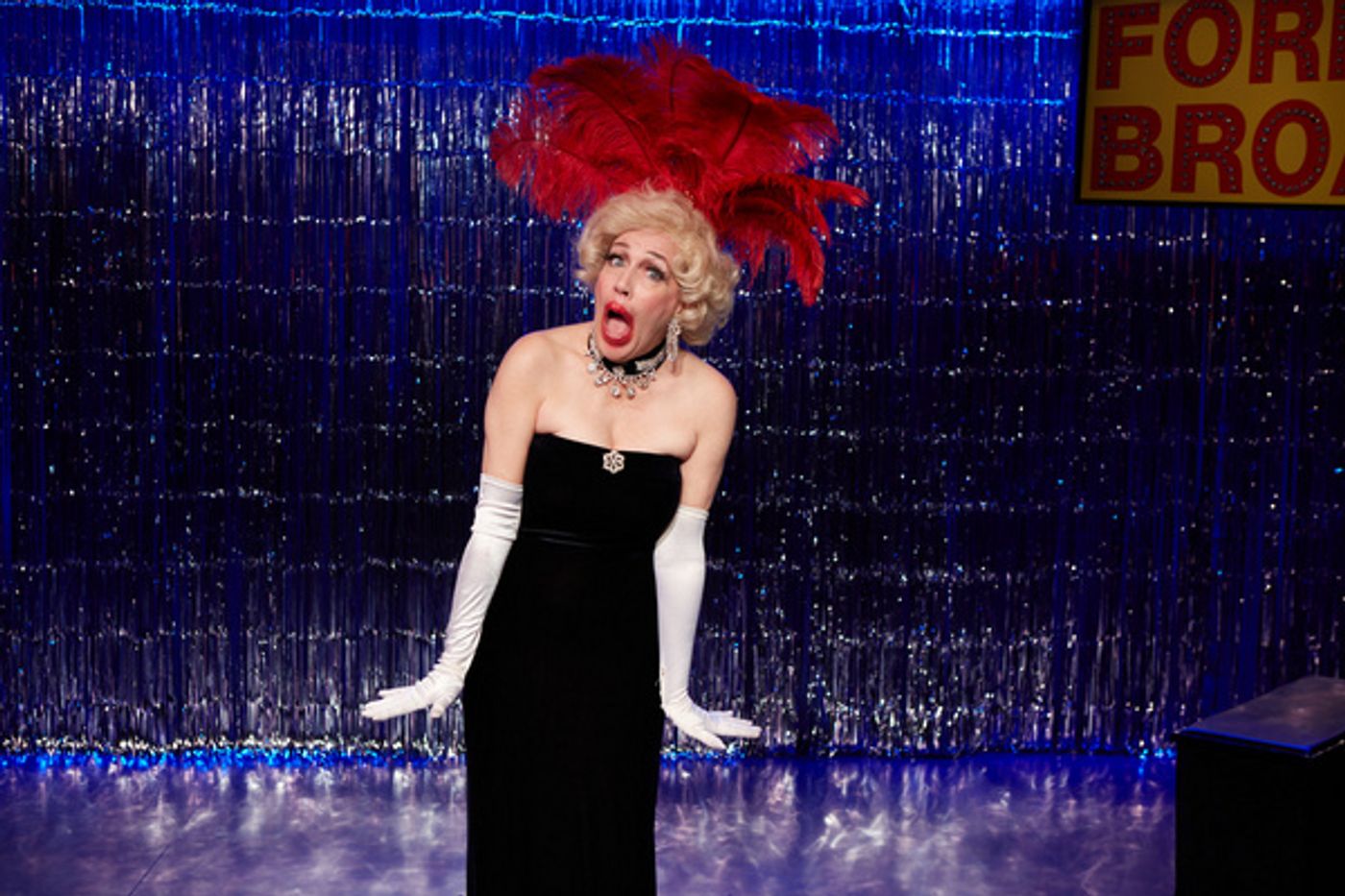 Photos: FORBIDDEN BROADWAY'S GREATEST HITS At North Coast Repertory Theatre  Image