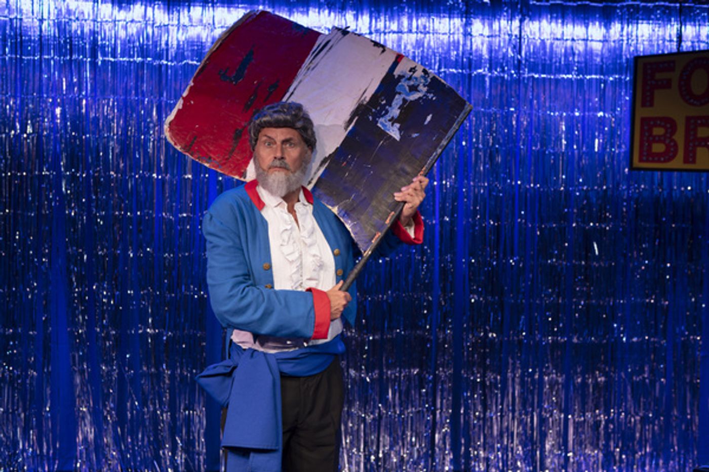 Photos: FORBIDDEN BROADWAY'S GREATEST HITS At North Coast Repertory Theatre  Image