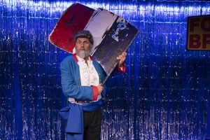 William Selby @ BroadwayWorld William Selby Photo