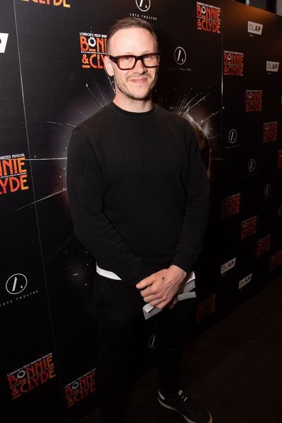 Kevin Clifton Photo