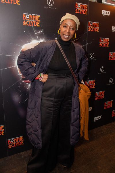 Noma Dumezweni Photo