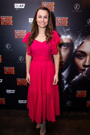 Samantha Barks @ BroadwayWorld Samantha Barks Photo