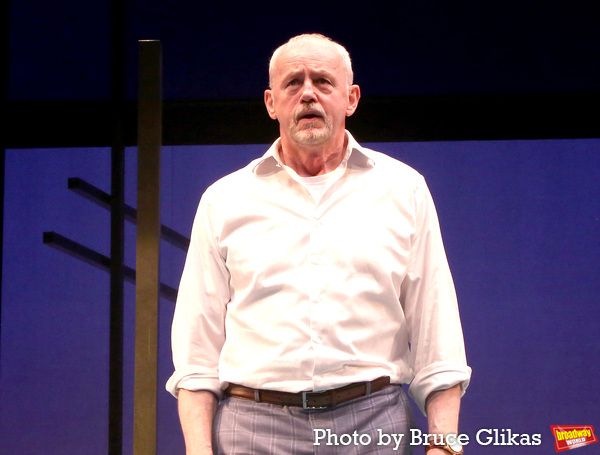 David Morse Photo