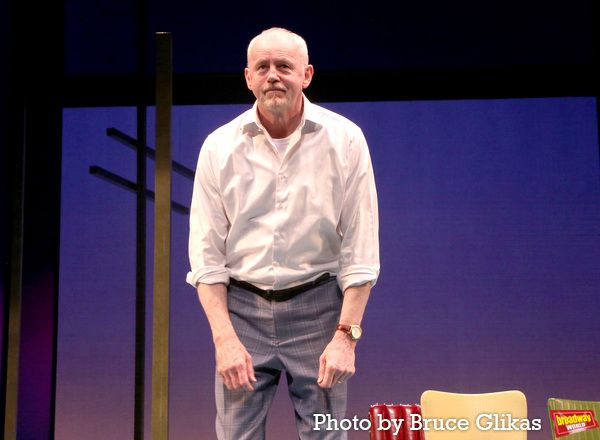 David Morse Photo